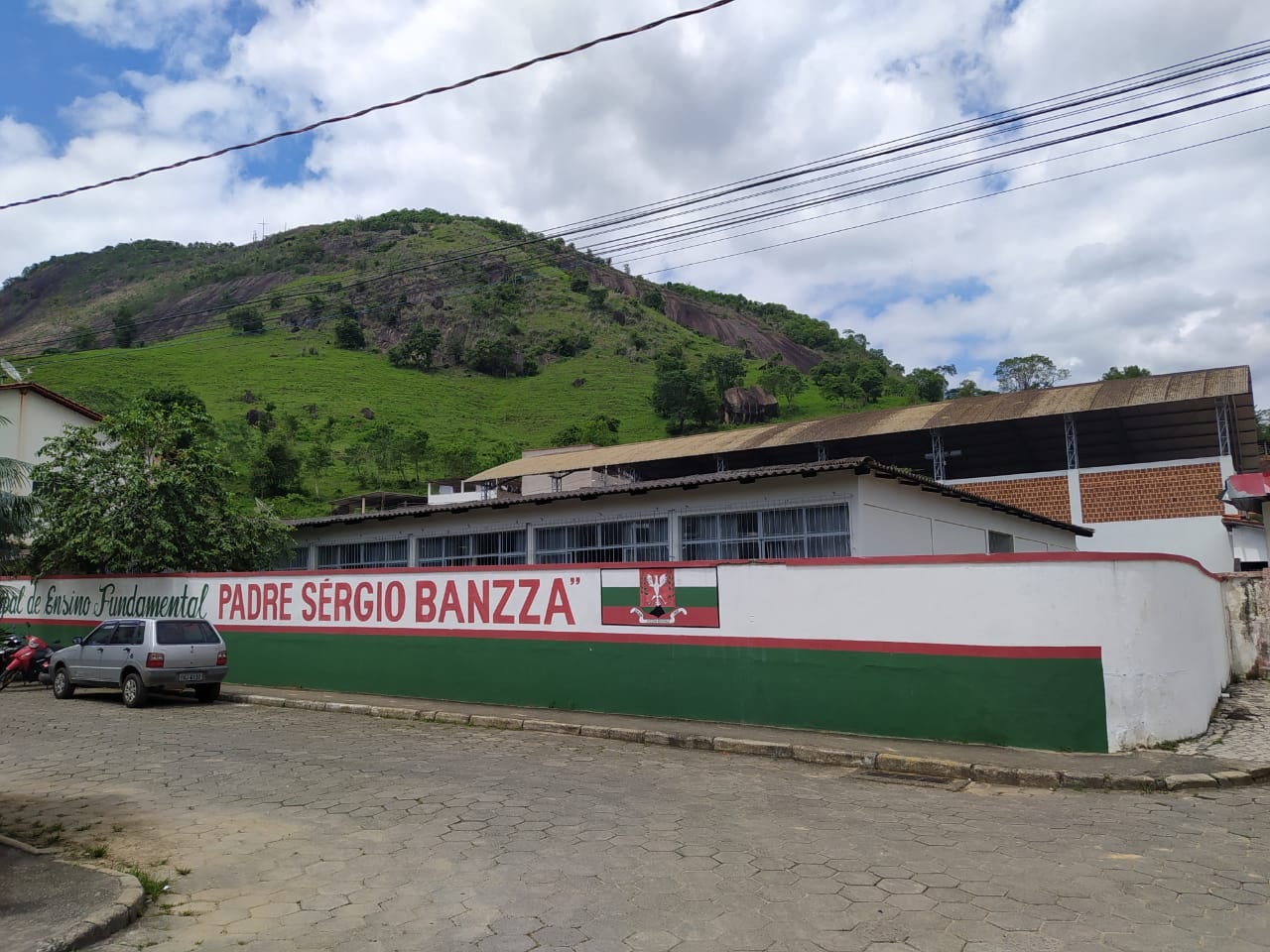 NOTÍCIA: ÁGUIA BRANCA É 1º NO RANKING DE ALFABETIZAÇÃO DO ESPÍRITO SANTO