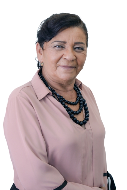 Vereador(a): ANTÔNIA APARECIDA CASSUNDÉ DE OLIVEIRA