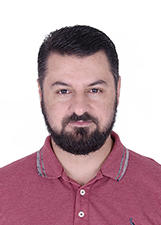 Foto do vereador(a) GEOVANE NICHIO RONCONI